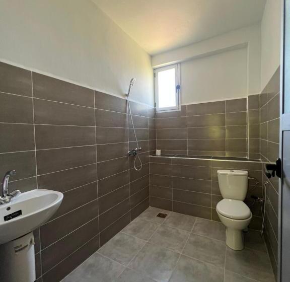 Hostel Gîte Chez Hachimi