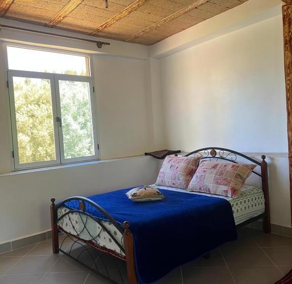 Hostel Gîte Chez Hachimi