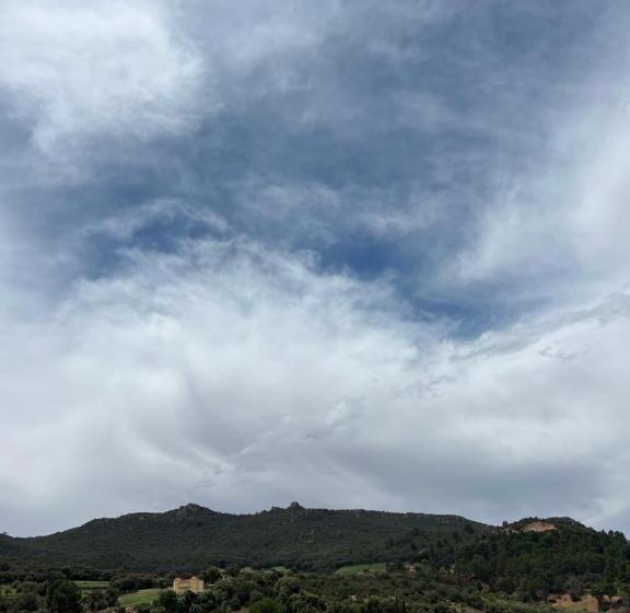 Hostel Gîte Chez Hachimi