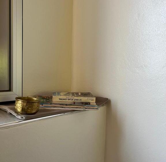 Hostel Gîte Chez Hachimi