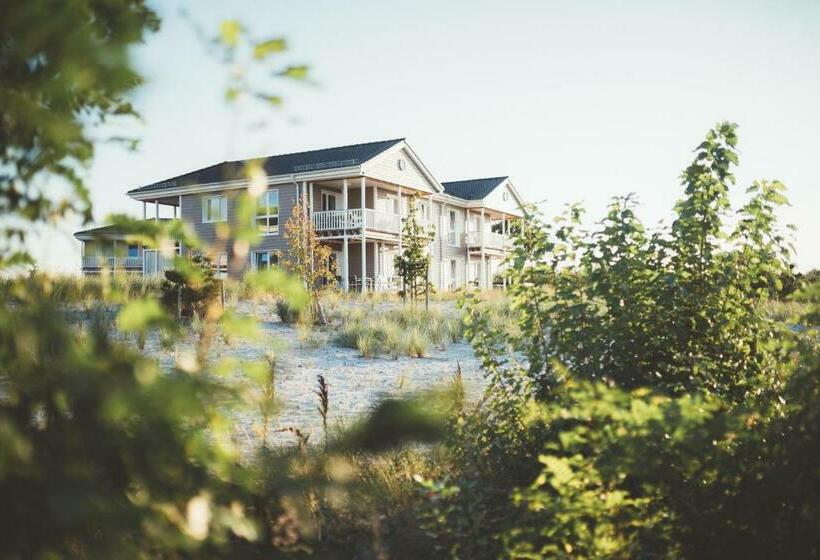 Beach Apartments Heiligenhafen