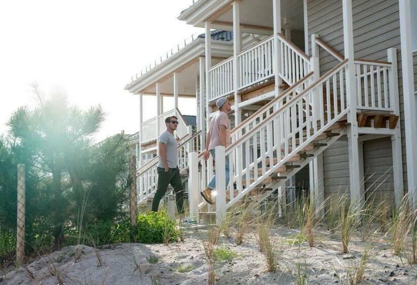 Beach Apartments Heiligenhafen