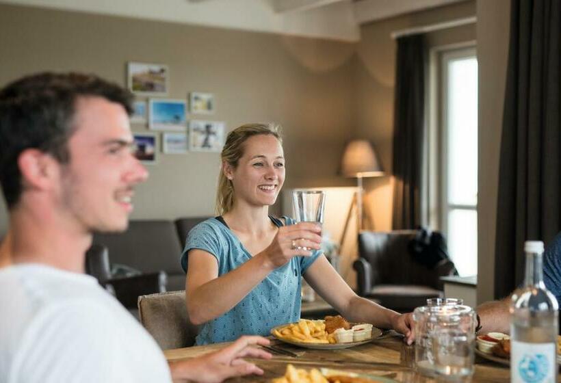 Beach Apartments Heiligenhafen