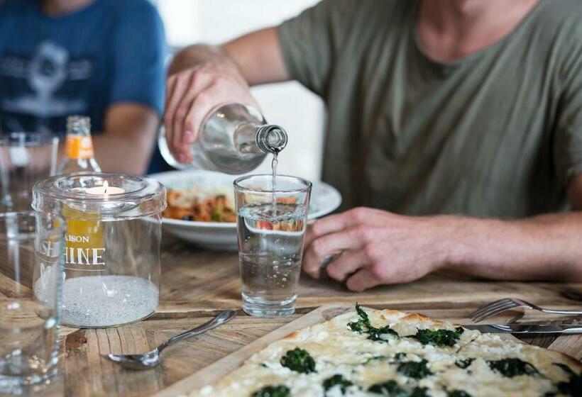 Beach Apartments Heiligenhafen