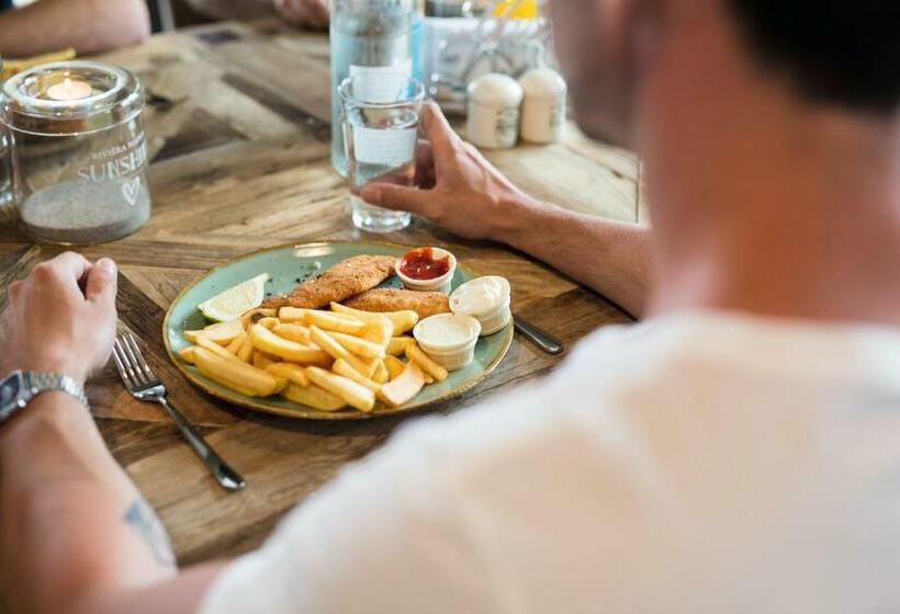 Beach Apartments Heiligenhafen