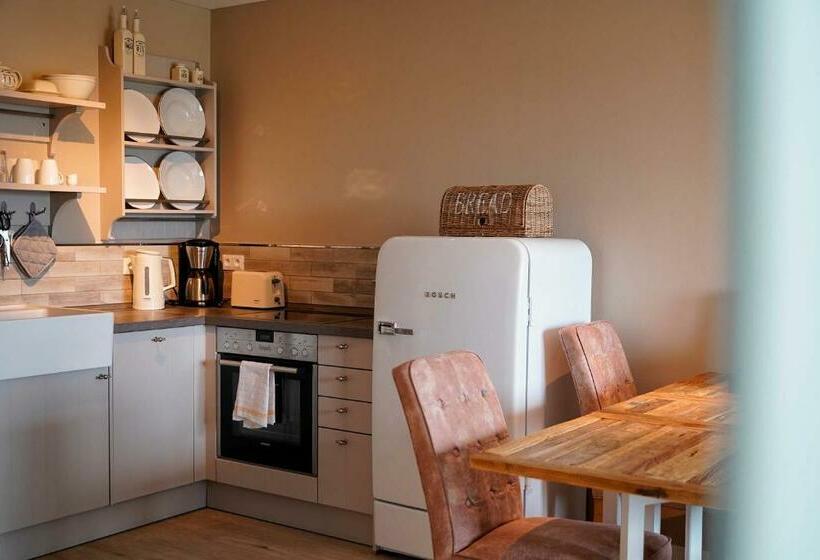 Beach Apartments Heiligenhafen