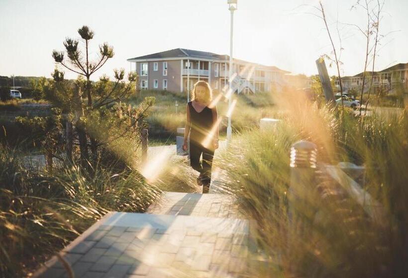 Beach Apartments Heiligenhafen