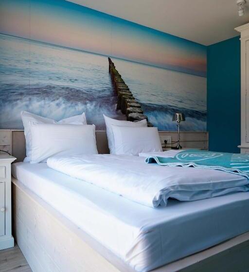 Beach Apartments Heiligenhafen