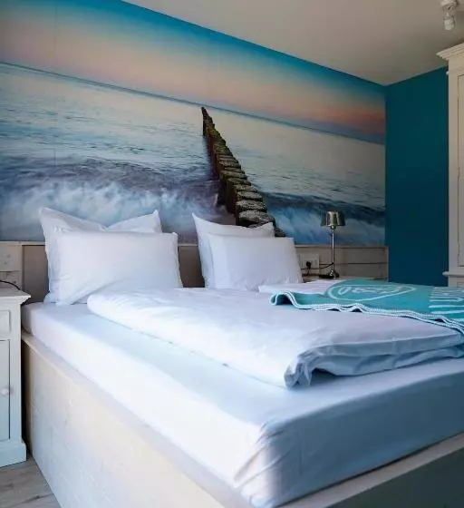 Beach Apartments Heiligenhafen