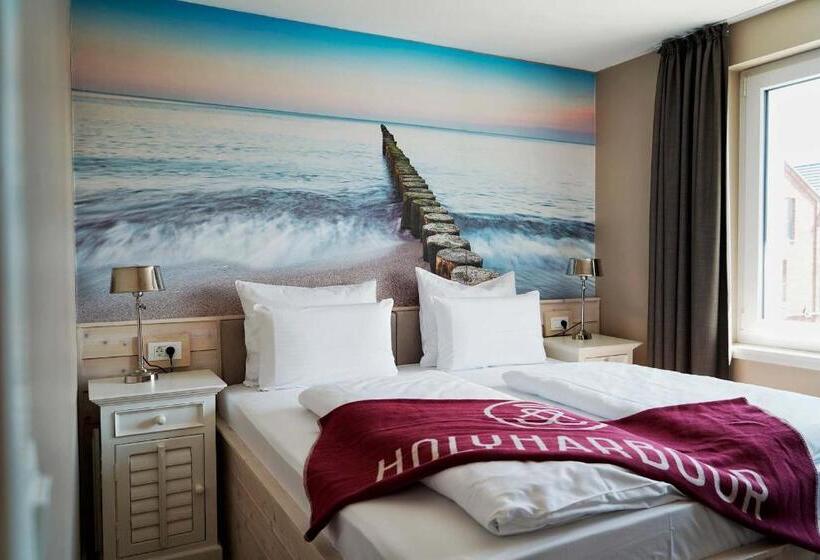 Beach Apartments Heiligenhafen