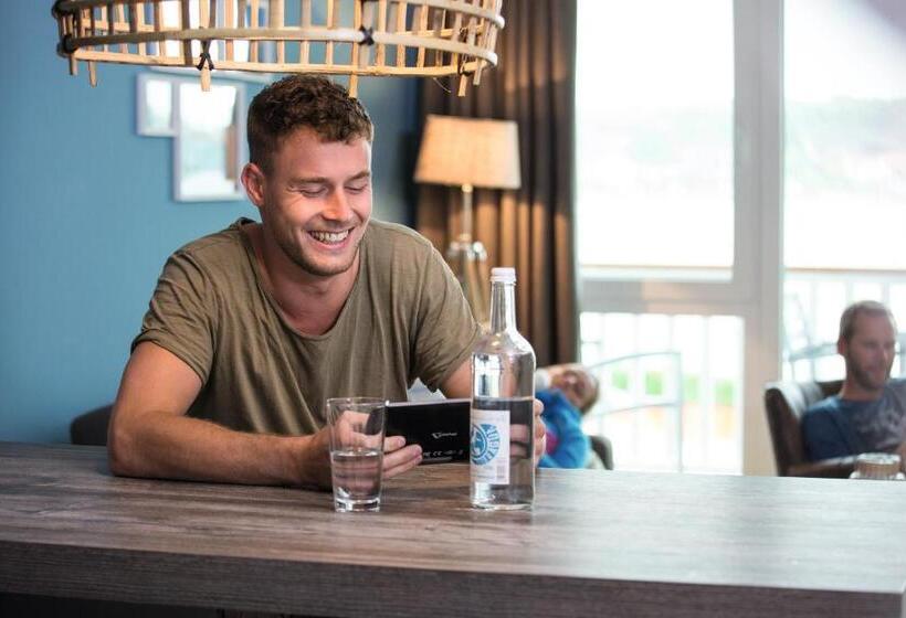 Beach Apartments Heiligenhafen