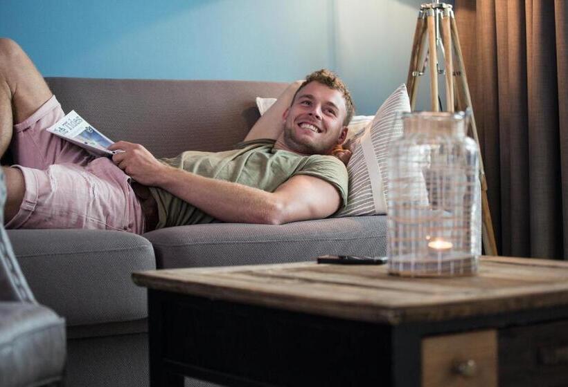 Beach Apartments Heiligenhafen