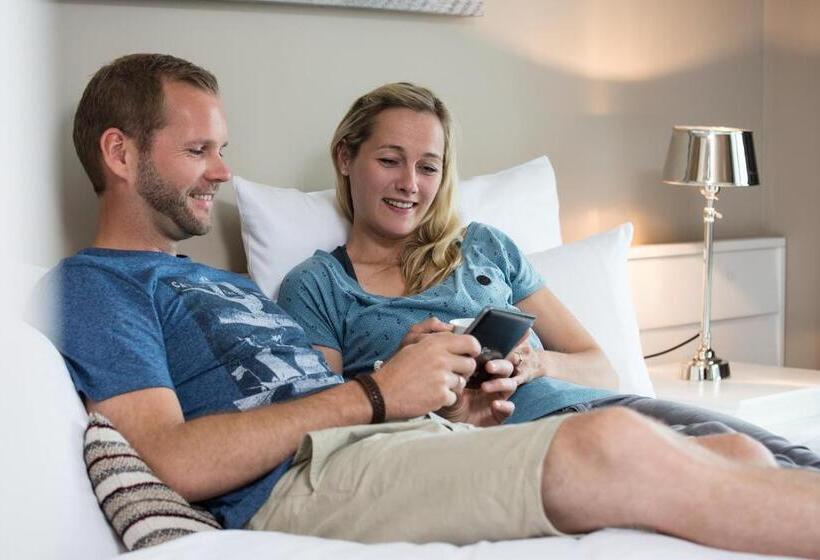 Beach Apartments Heiligenhafen