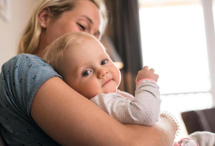 Beach Apartments Heiligenhafen