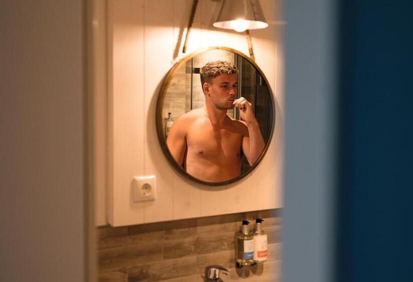 Beach Apartments Heiligenhafen