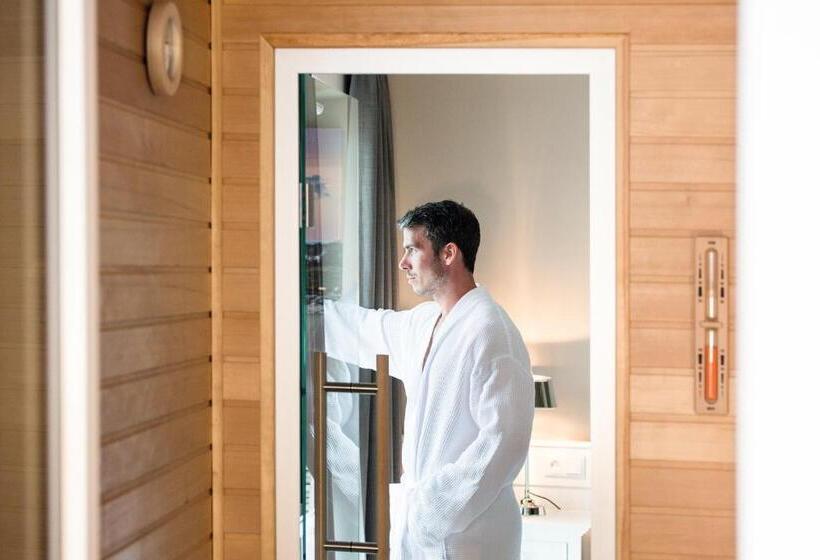 Beach Apartments Heiligenhafen