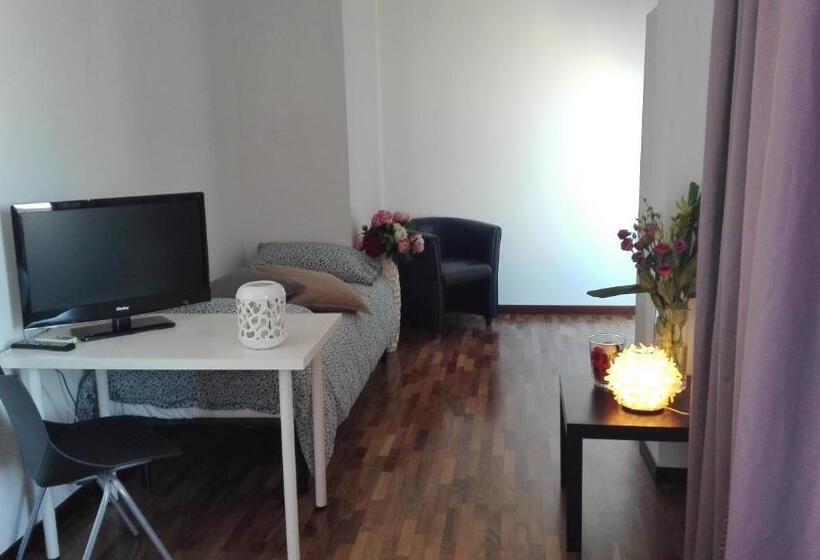 مبيت وإفطار Ca Maranto