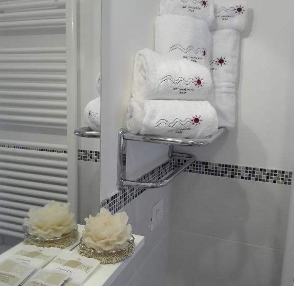 مبيت وإفطار Ca Maranto