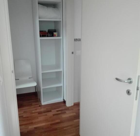 مبيت وإفطار Ca Maranto