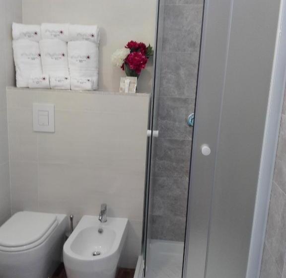 مبيت وإفطار Ca Maranto