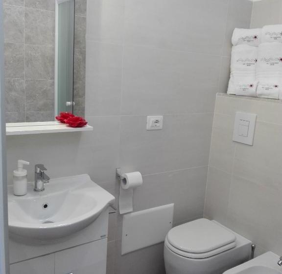 مبيت وإفطار Ca Maranto