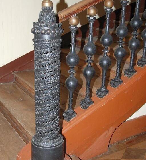 민박 Chateau De Frasne