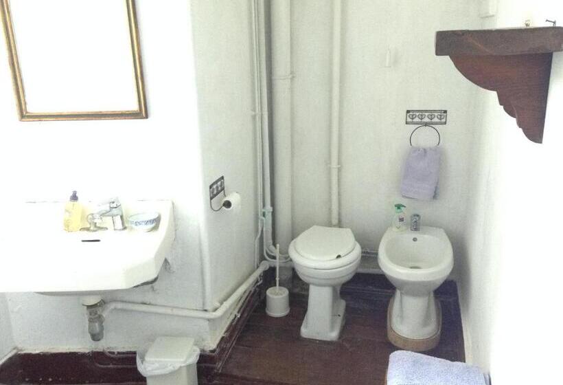 민박 Chateau De Frasne