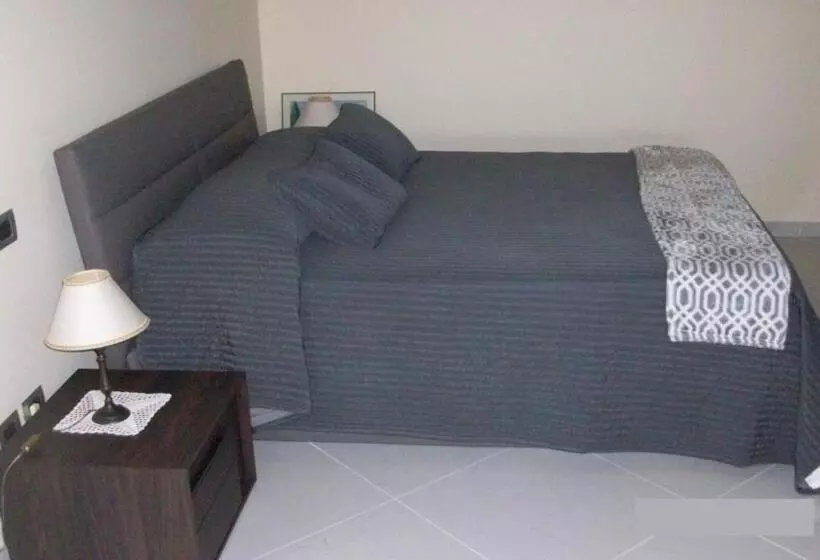 Aamiaismajoitus (B&B) Il Giardino Degli Ulivi