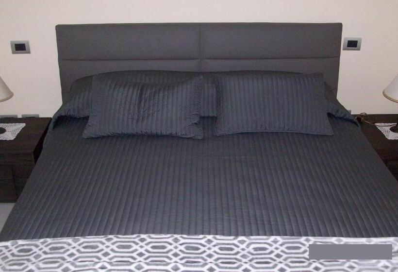 צימר Il Giardino Degli Ulivi