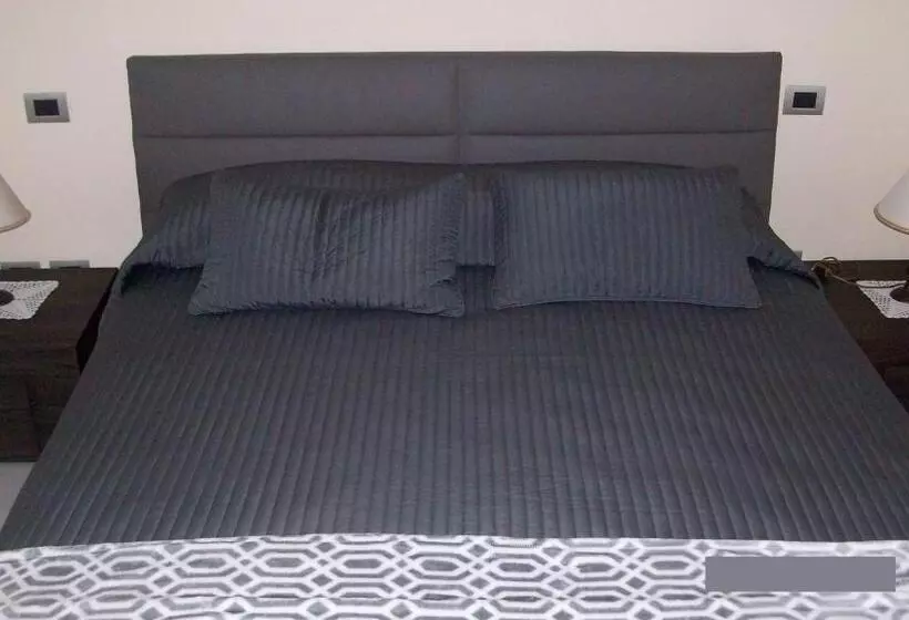 Aamiaismajoitus (B&B) Il Giardino Degli Ulivi