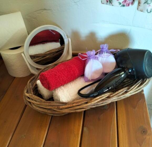 민박 Queensberry Inn