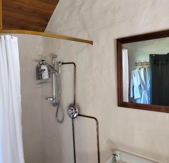 민박 Queensberry Inn