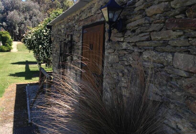 민박 Queensberry Inn