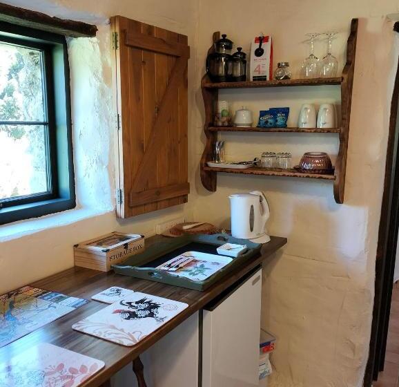 민박 Queensberry Inn