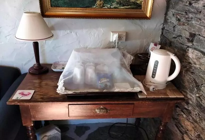 ベッドアンドブレックファースト Queensberry Inn