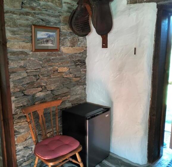 민박 Queensberry Inn