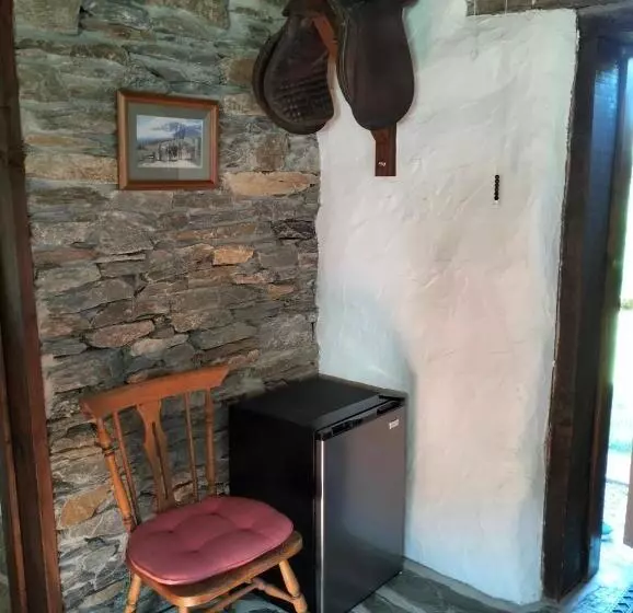 ベッドアンドブレックファースト Queensberry Inn