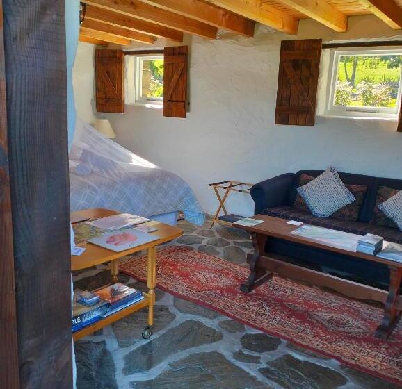 민박 Queensberry Inn