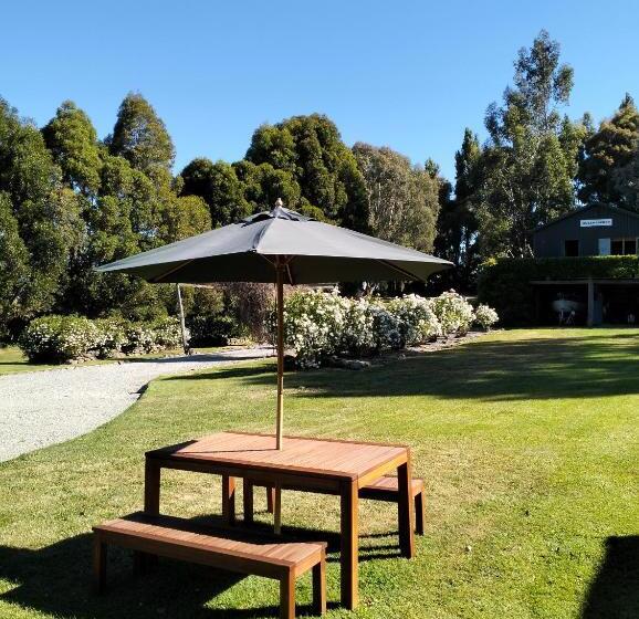 민박 Queensberry Inn