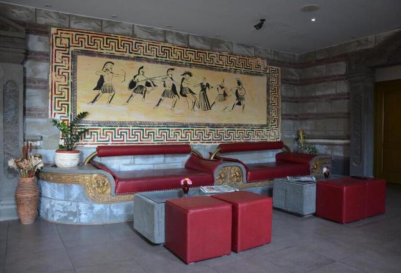 هتل Mlavske Terme ždrelo