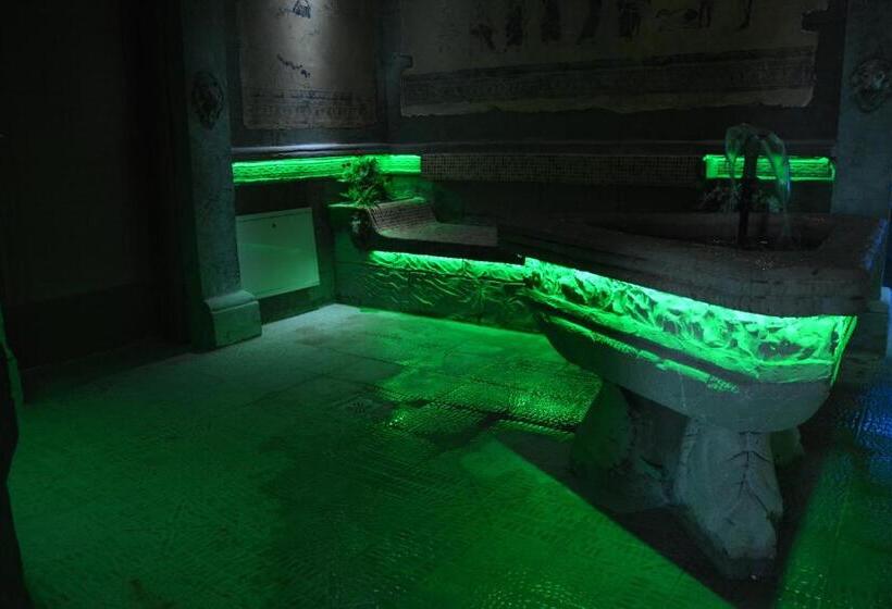 هتل Mlavske Terme ždrelo