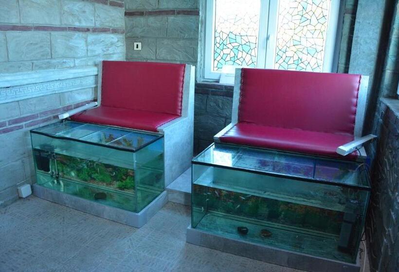 هتل Mlavske Terme ždrelo