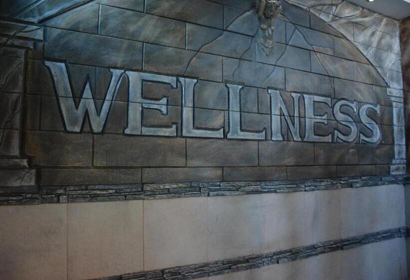 هتل Mlavske Terme ždrelo