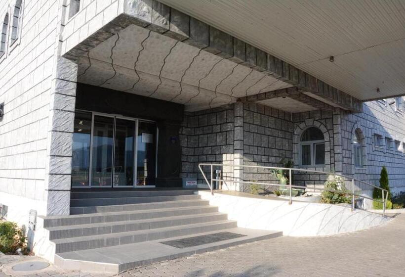 هتل Mlavske Terme ždrelo