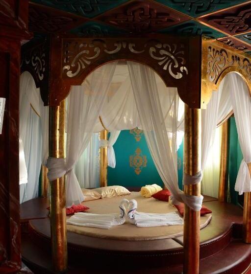 هتل Mlavske Terme ždrelo