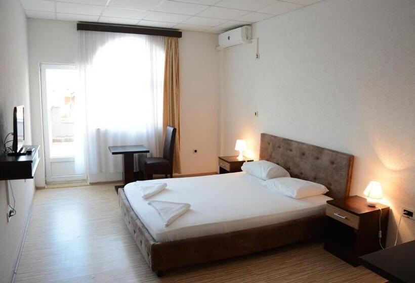 هتل Mlavske Terme ždrelo