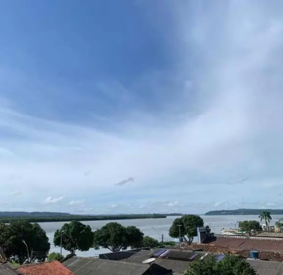 ホテル Vale Do Xingu