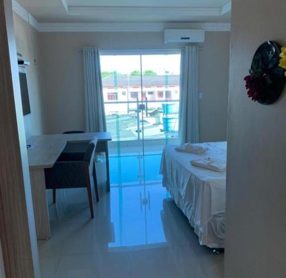 هتل Vale Do Xingu