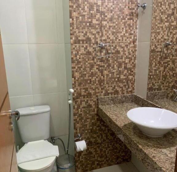 هتل Vale Do Xingu