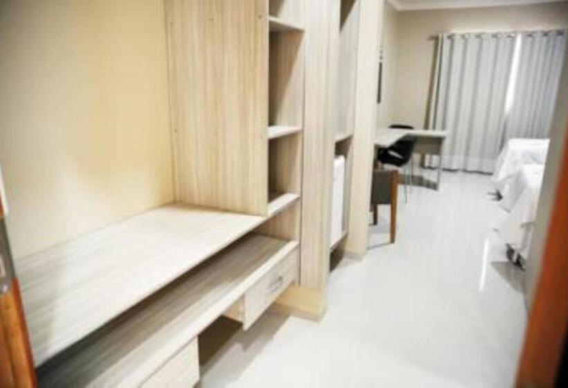 هتل Vale Do Xingu